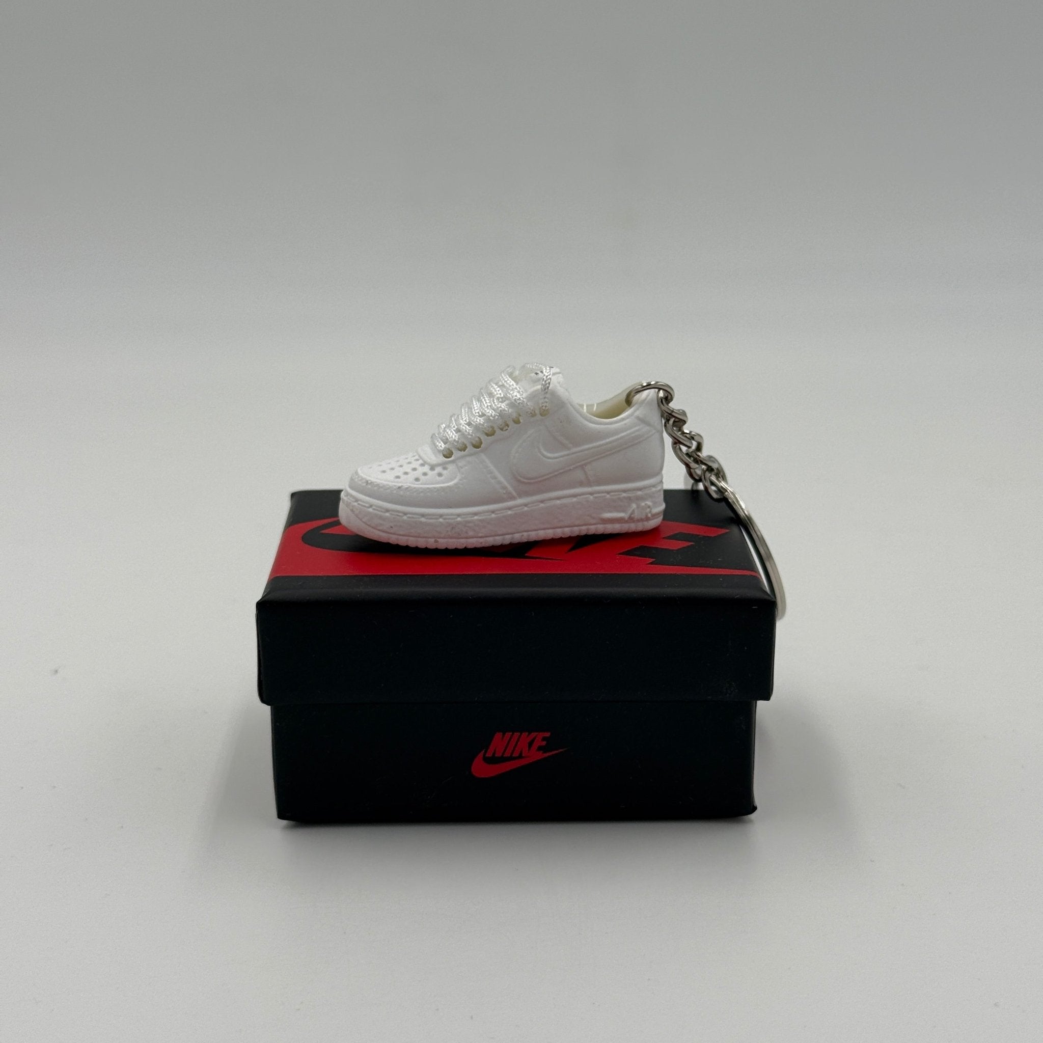 Portachiavi Air Force 1 - EV8 Style