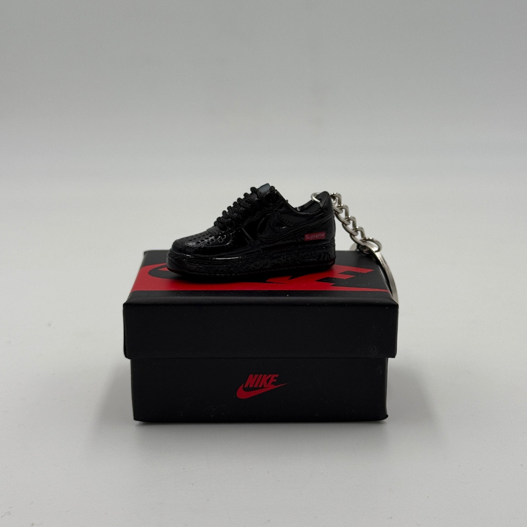 Portachiavi Air Force 1 Supreme - EV8 Style