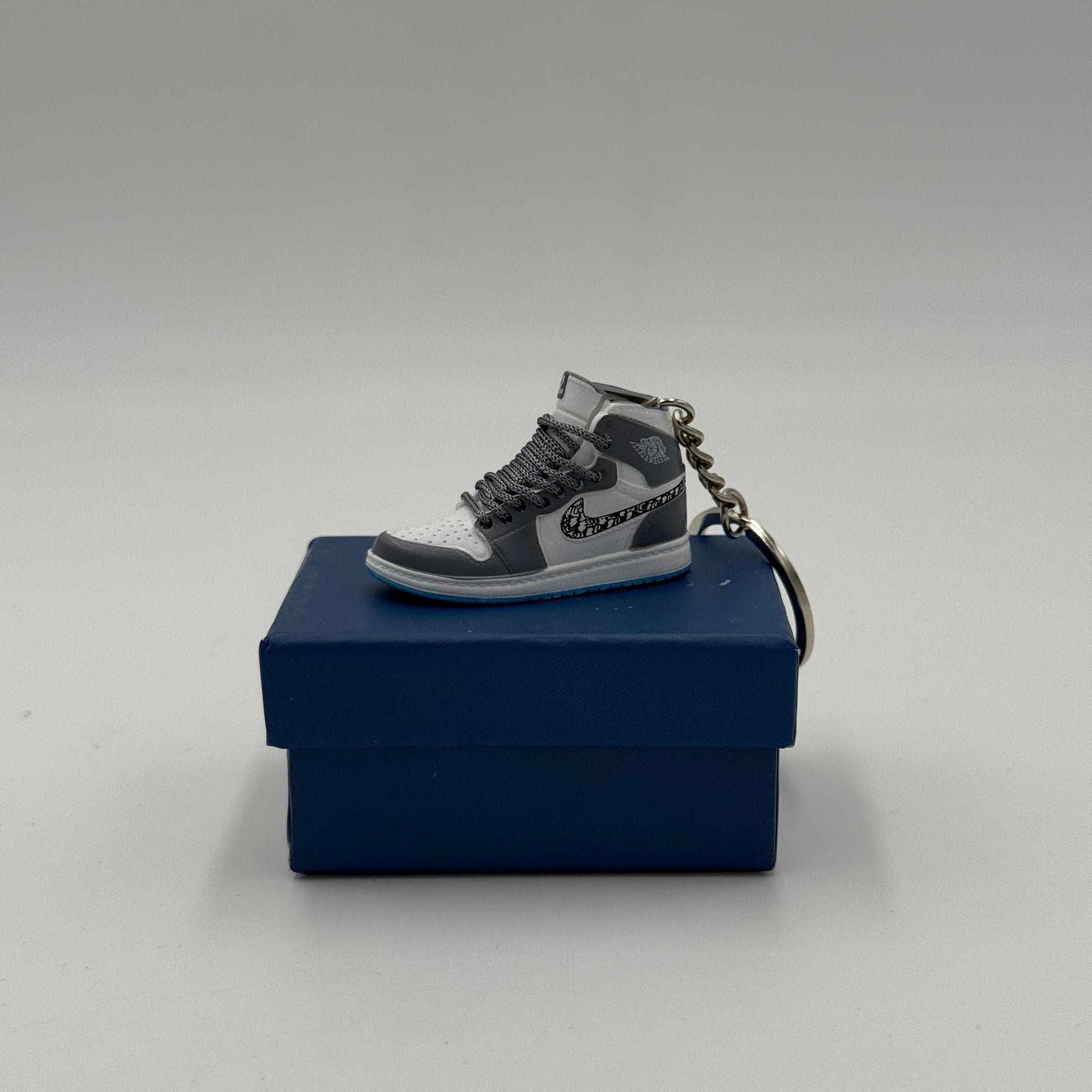 Portachiavi Jordan 1 Dior - EV8 Style
